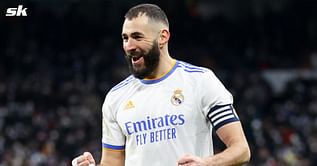 "They remind me of Maradona and Burruchaga" - Christian Karembeu makes bold claim about Karim Benzema's partnership with Real Madrid target
