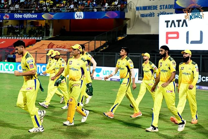 "We are a bit disappointed" - CSK coach Stephen Fleming frustrated over DRS shambles vs MI