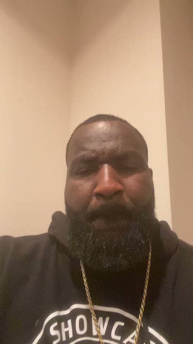 Stand on your word, brother” - Draymond Green rips Kendrick Perkins for  leaving Game 6 early - Basketball Network - Your daily dose of basketball