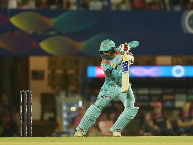 IPL 2022: 3 reasons why Deepak Hooda is a vital cog in the LSG setup this season