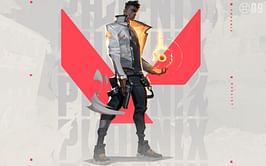 5 reasons why Phoenix had the worst pick rate in Valorant Champions Tour (VCT) 2022 Masters: Reykjavik