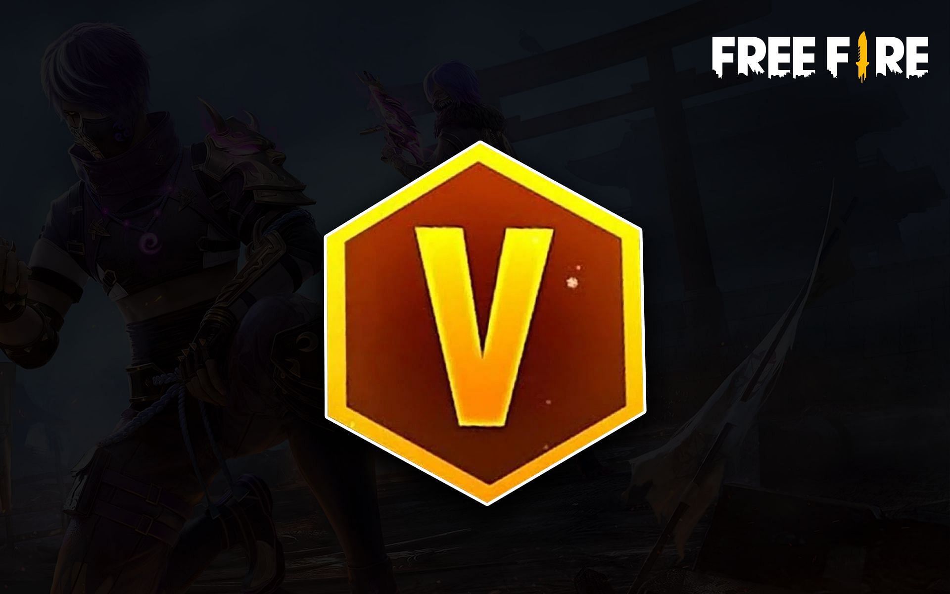The V Badge is popular in the game&rsquo;s community, and many players wish to acquire it (Image via Sportskeeda)