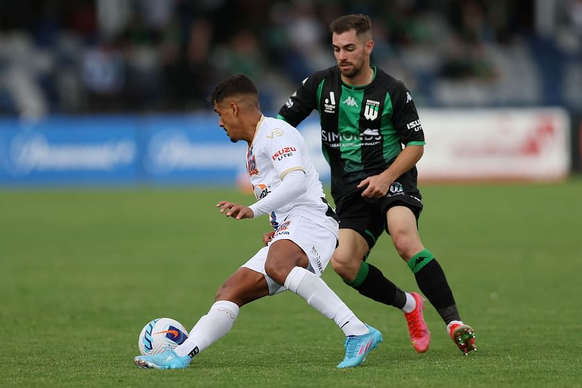 Newcastle Jets vs Western United prediction, preview, team news and ...