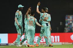 LSG vs KKR head-to-head stats for Match 53, IPL 2022