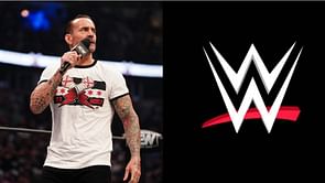 "Let them die in the dark with their ego podcasts" - AEW star CM Punk savagely mocks WWE Hall of Famer