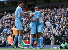 Manchester City 5-0 Newcastle United: 5 talking points as Sky Blues demolish the Magpies | Premier League 2021-22