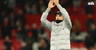 "The manager still loves him" - Paul Brown expects Thomas Tuchel to start Chelsea star despite exit reports