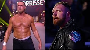 AEW Dynamite रिजल्ट्स: 7 फुट लंबे पूर्व WWE Superstar को डेब्यू मैच में मिली करारी हार, मेन इवेंट में मिला नया चैंपियन
