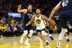 Golden State Warriors vs Dallas Mavericks: Injury Reports, Starting 5s, Betting Odds, Tips & Spreads - May 22nd, 2022 | NBA Playoffs 2022