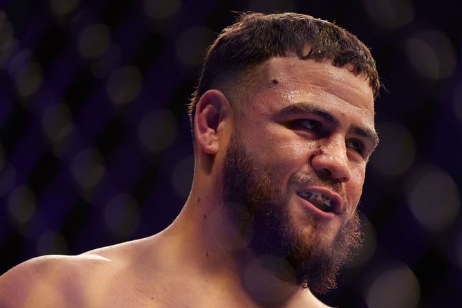 "They're funny c**ts" - Tai Tuivasa praises the NELK Boys for chasing their dream