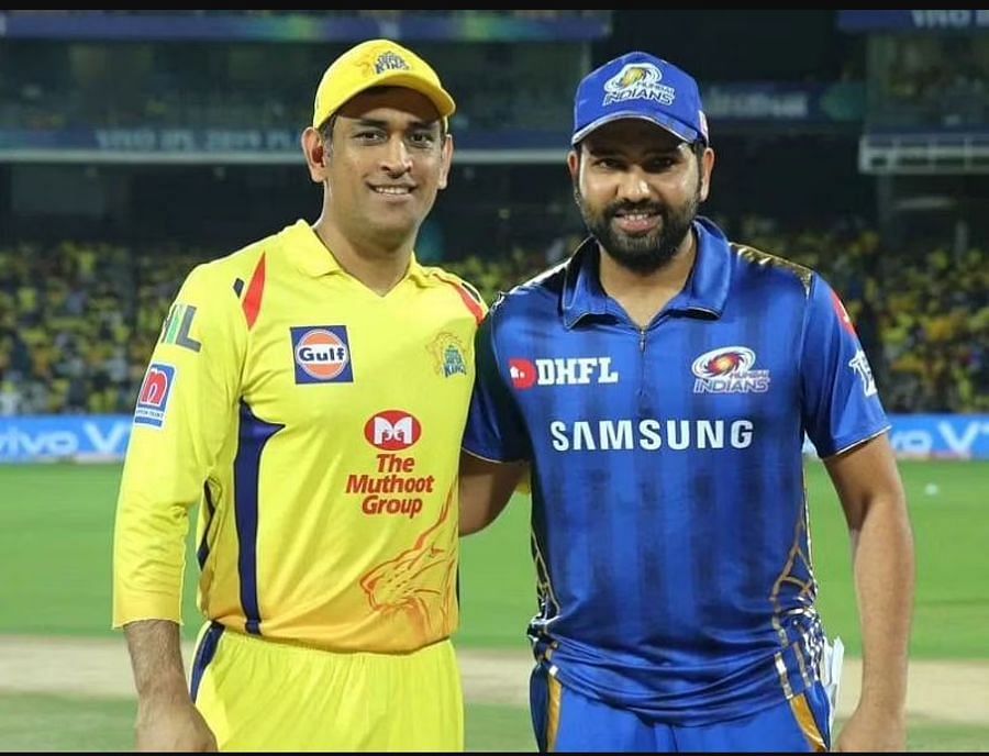 CSK vs MI, IPL 2022 (Photo - IPL)