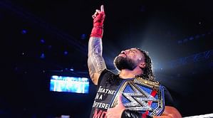 4 कारण क्यों WWE Superstar Roman Reigns को AEW दिग्गज CM Punk से बेहतर चैंपियन माना जा सकता है