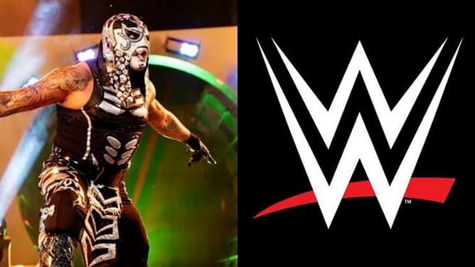 "What every decent human being wants" - Current champion takes a shot at former female WWE star after being superkicked by Penta Oscuro