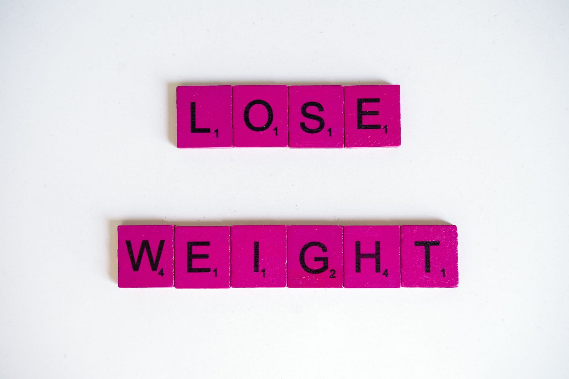 Weight loss that lasts a lifetime should be considered a lifetime commitment (Image via Pexels/Anna Tarazevich)