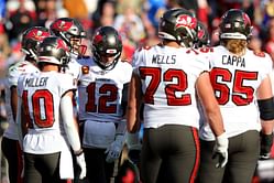"They are not a one-trick pony" - Analyst believes Buccaneers will exceed expectations in 2022 NFL season despite Tom Brady's offseason retirement