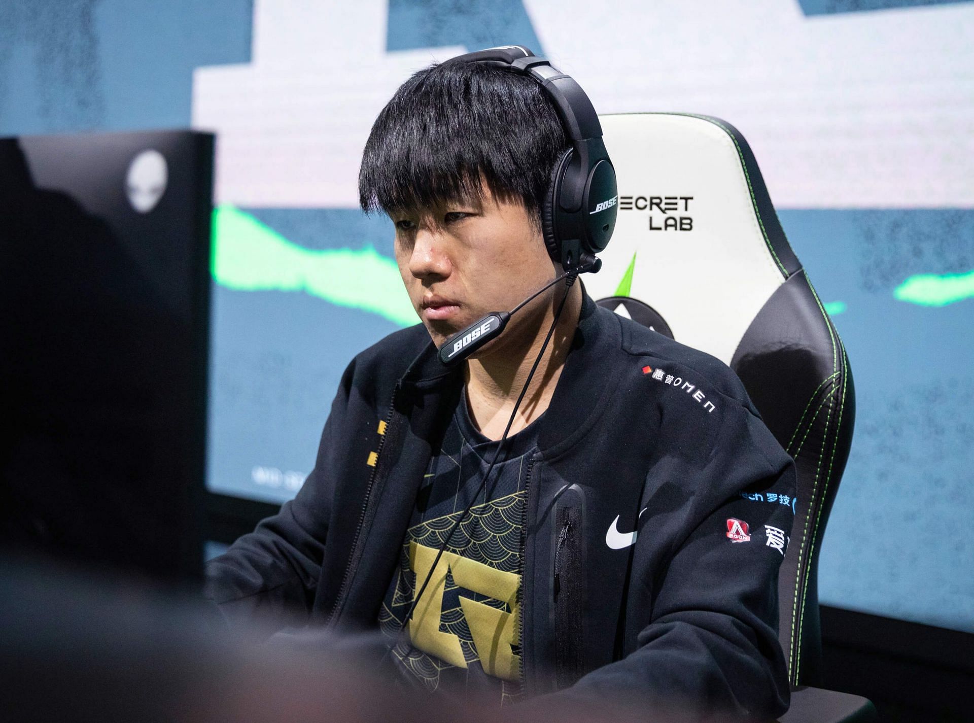 Gala&#039;s experience will come in quite handy in RNG&#039;s title defense this year (Image via League of Legends)