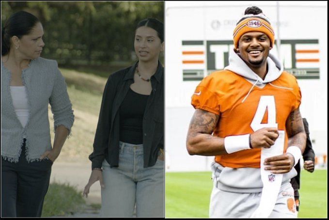 Deshaun Watson's accusers to appear on HBO Real Sports Tuesday