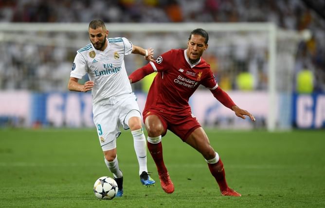 Liverpool vs Real Madrid Prediction and Betting Tips - 28th May 2022