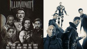 Who are the Illuminati? Exploring expected lineup amid alleged Doctor Strange in the Multiverse of Madness leaked footage