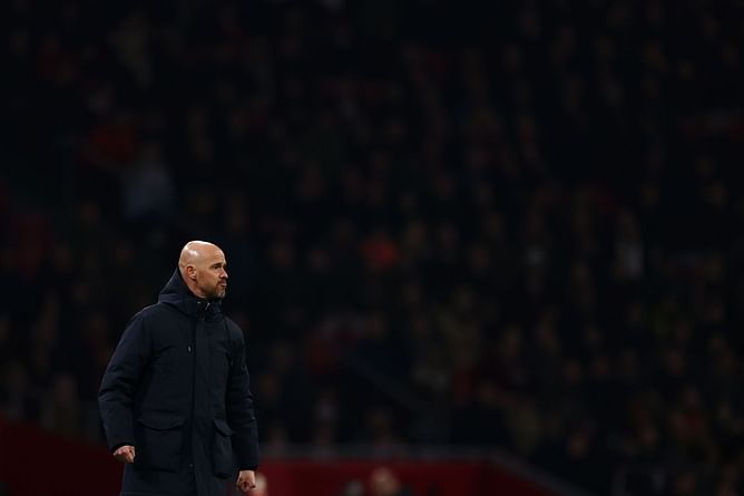 3 Manchester United players who can flourish under Erik ten Hag