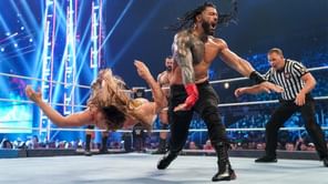 3 WWE Superstars that could step up if Roman Reigns takes time off