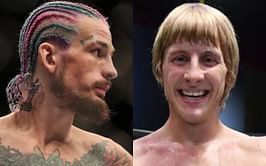 "I'm excited for that" - Sean O'Malley shares curiosity for Paddy Pimblett's next fight