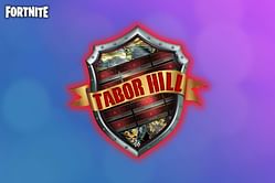 Fortnite YouTuber Tabor Hill wins thousands of hearts online after showing where his gaming earings go