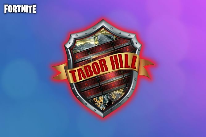Fortnite YouTuber Tabor Hill wins thousands of hearts online after showing where his gaming earings go