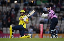 Vitality T20 Blast 2022, Match 23, Hampshire vs Somerset: Probable XIs, Match Prediction, Pitch Report, Weather Forecast, and Live Streaming Details
