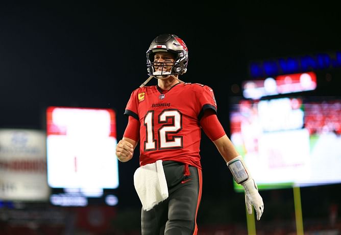 "The fact he was even allowed to get a loan in the first place is f*cked up" - NFL fans left stunned as Tom Brady's company gets a near $1 million PPP loan forgiven