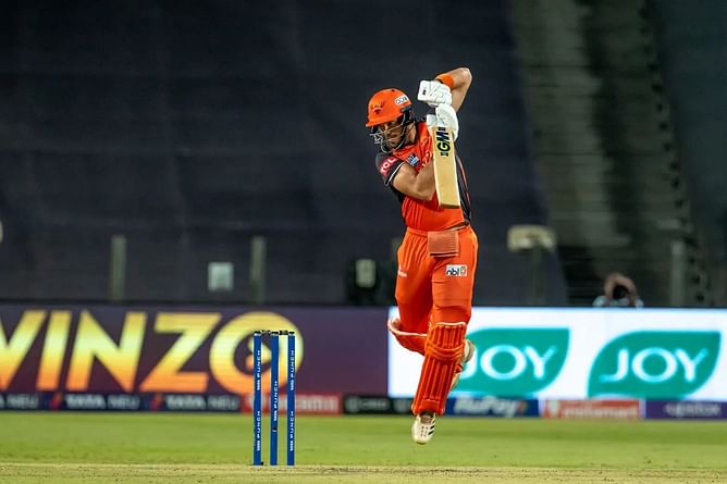 SRH vs PBKS head-to-head stats for Match 70, IPL 2022