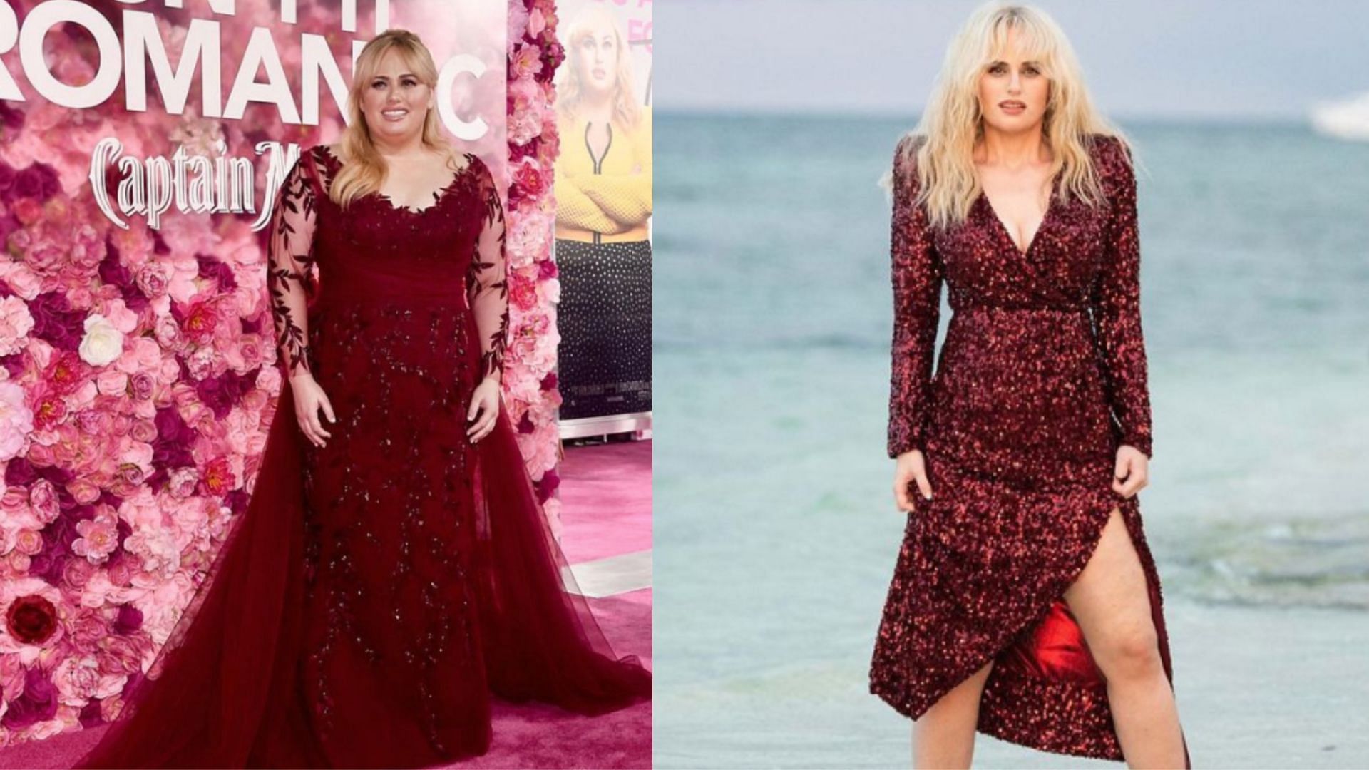 What is the Secret Behind Rebel Wilson's Transformative Weight Loss?