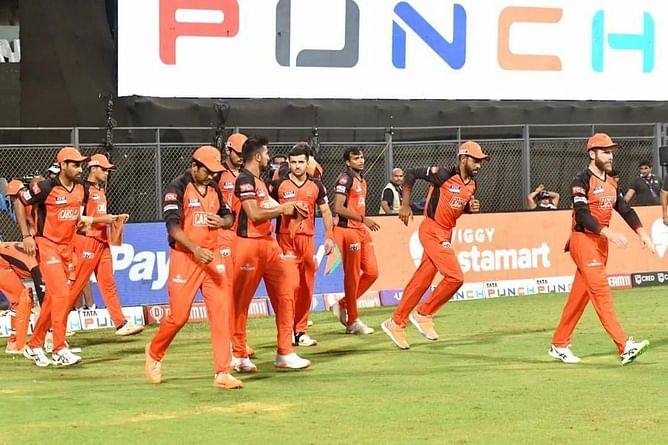 IPL 2022: 3 key areas Sunrisers Hyderabad need to focus on for next year