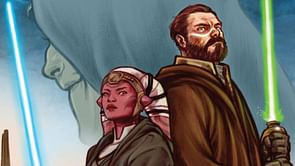 What is High Republic era and is it canon? Marvel Comics launches two new Star Wars series