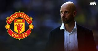 New Manchester United manager Erik ten Hag's plans for defensive duo revealed - Reports