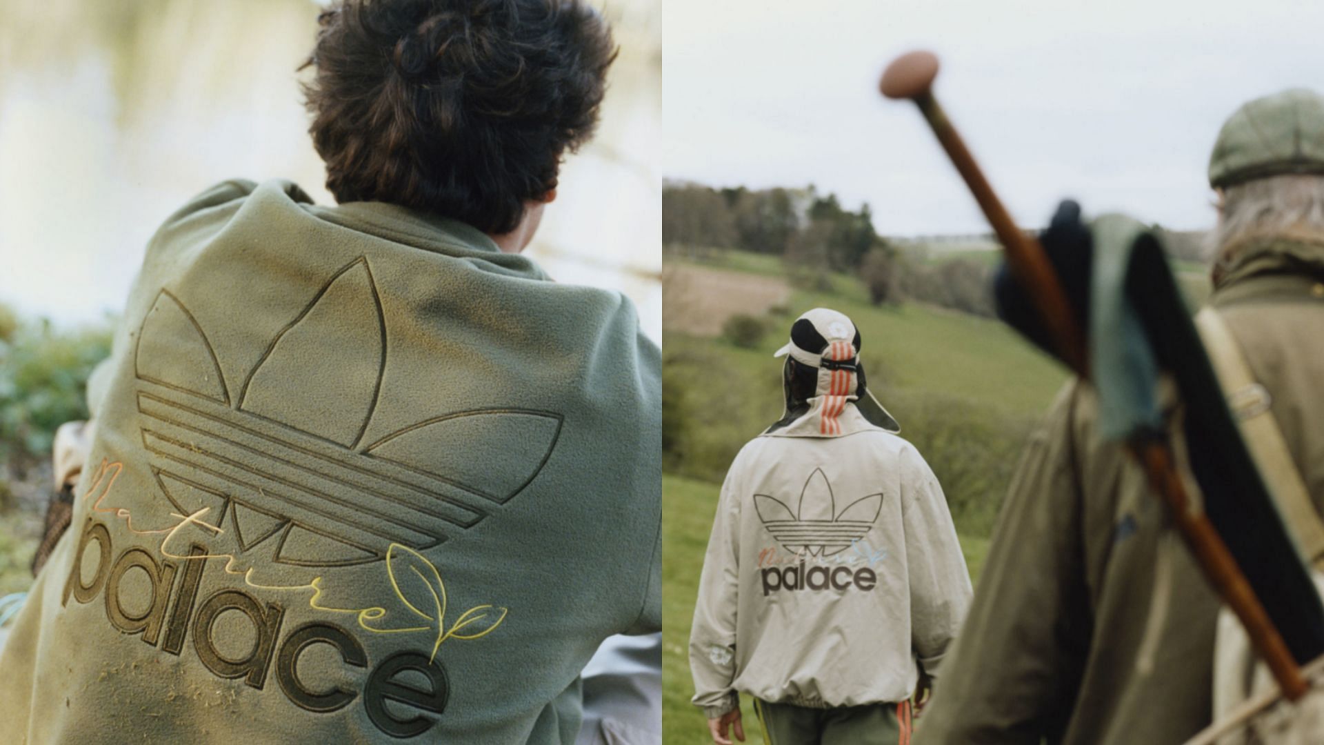 Palace x Adidas SS22 collab: Where to buy, price, release date