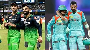 IPL 2022 Playoffs: Sanjay Manjrekar predicts the winner of RCB vs LSG Eliminator