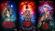 What Happened In Stranger Things Seasons 1 2 And 3 Cast Members Share 