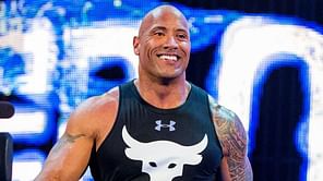 "It's gold" - Wrestling journalist discusses The Rock's heartfelt message for top WWE Superstars (Exclusive)