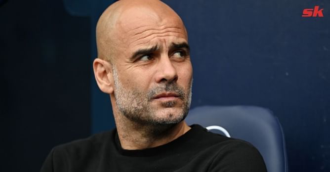 Manchester City ready to offload 2 first-team defenders this summer - Reports