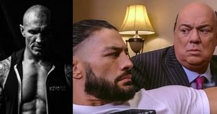 WWE Rumor Roundup - Massive 2023 plans for Randy Orton, Popular couple have not separated amid speculation, New role for Paul Heyman?