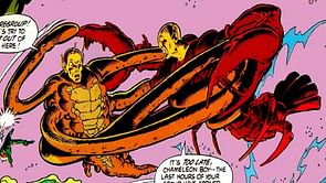 What is Durla from DC Comics? Origin explored