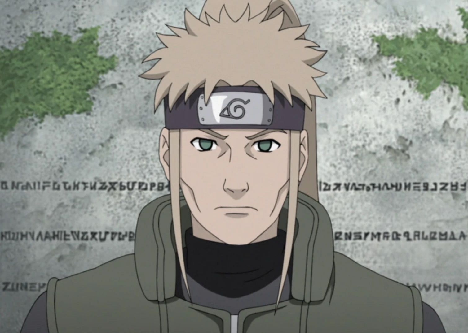 Yamanaka Clan