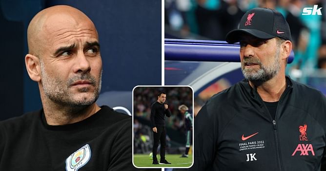 Manchester City set to rival Liverpool in race to sign Barcelona player - Reports