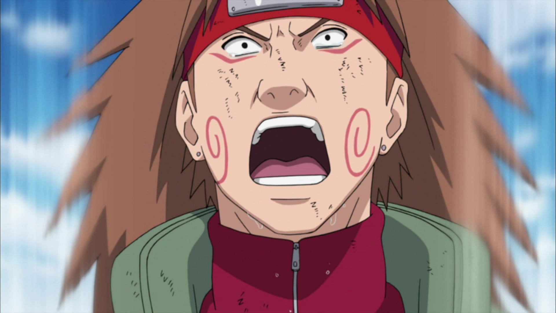 Choji as seen in the anime seires (Image Credits: Masashi Kishimoto/Shueisha, Viz Media, Naruto)