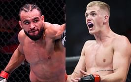 "His opponents weren't super good" - Gabe Green dismisses Ian Garry's impressive start to life in UFC, believes he's a 'step up' in competition for the Irishman
