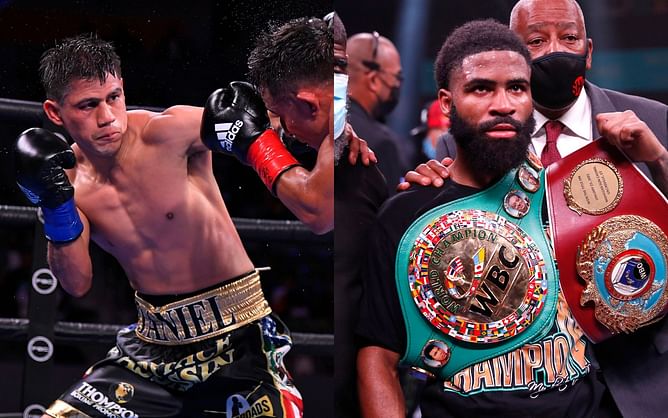 Stephen Fulton vs. Daniel Roman: Preview and Prediction