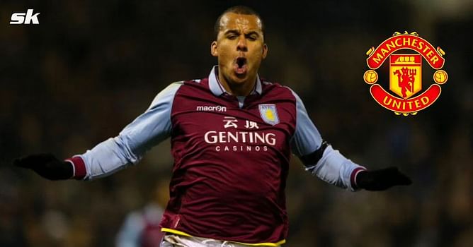 "He has got so many options" - Gabby Agbonlahor says Premier League midfielder can do better than Manchester United