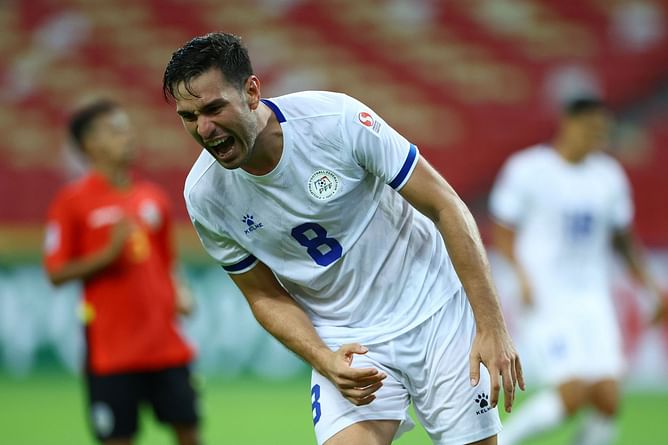 The Philippines vs Yemen prediction, preview, team news and more | 2023 Asia Cup qualifiers