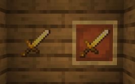 How to get the invisible item frame in Minecraft 1.19 (2022)